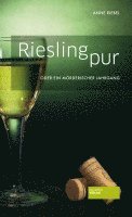 bokomslag Riesling pur oder Ein mörderischer Jahrgang