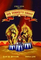 bokomslag Der verhexte Zirkus