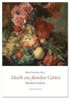 bokomslag Musik aus fremden Gärten