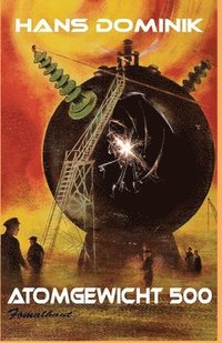 bokomslag Atomgewicht 500