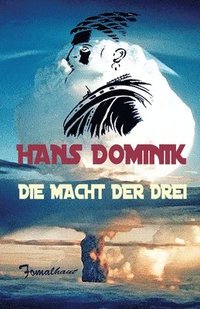 bokomslag Macht der Drei