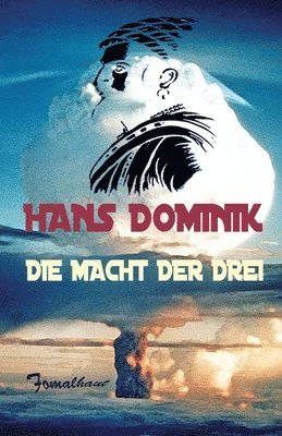 bokomslag Macht der Drei