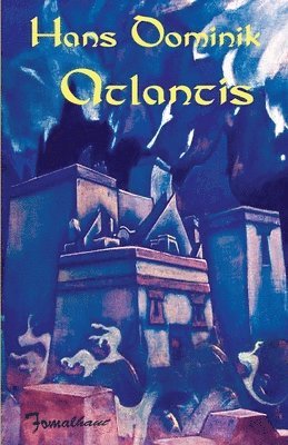 bokomslag Atlantis