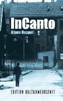 Klaus Happel - InCanto, Häftad