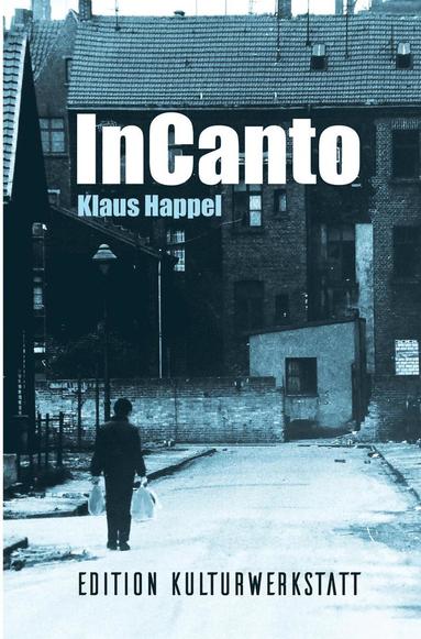 Klaus Happel - InCanto, Inbunden