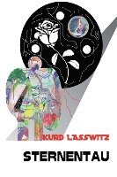 Kurd Lasswitz, Klaus Happel - Sternentau, Häftad