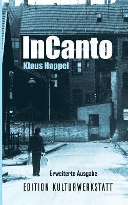 Klaus Happel - InCanto, Häftad