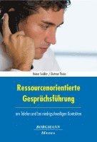 bokomslag Ressourcenorientierte Gesprächsführung