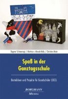 bokomslag Spaß in der Ganztagsschule