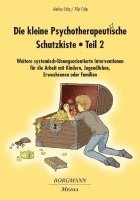 Die kleine Psychotherapeutische Schatzkiste - Teil 2 1