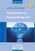 bokomslag Praxis TEACCH: Wenn Verhalten zur Herausforderung wird