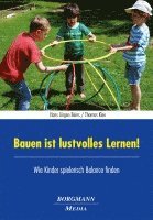 bokomslag Bauen ist lustvolles Lernen!