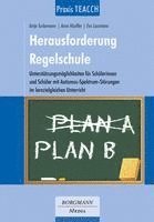 bokomslag Praxis TEACCH: Herausforderung Regelschule