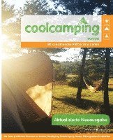 bokomslag Cool Camping Europa