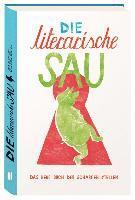 Die literarische Sau 1