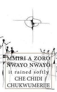 bokomslag Mmiri a Zoro Nwayo Nwayo