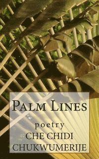 bokomslag Palm Lines