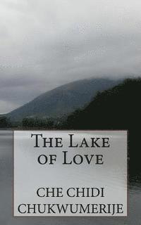 bokomslag The Lake of Love: A philosophical journey