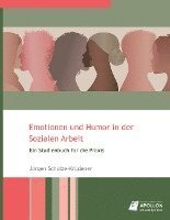 bokomslag Emotionen und Humor in der Sozialen Arbeit