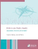 bokomslag Ethik in der Public Health