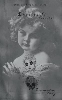 Miriam Stephanie Reese - Engelsgift, Häftad