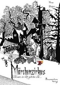 bokomslag Märchenzirkus