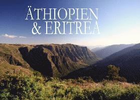 Äthiopien & Eritrea - Ein Bildband 1