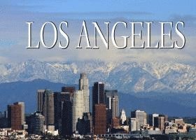 bokomslag Los Angeles - Ein Bildband