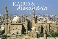 Kairo & Alexandria - Ein Bildband 1