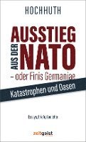 bokomslag Ausstieg aus der NATO - oder Finis Germaniae