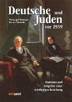 bokomslag Deutsche und Juden vor 1939