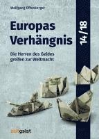 bokomslag Europas Verhängnis 14/18