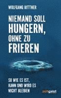 bokomslag Niemand soll hungern, ohne zu frieren