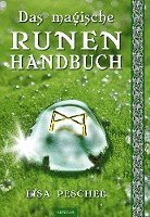 bokomslag Das magische Runen-Handbuch