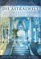 bokomslag Die Astralwelt