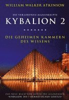 bokomslag Kybalion 2 - Die geheimen Kammern des Wissens