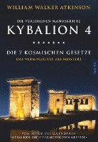 Kybalion 4 - Die 7 kosmischen Gesetze 1