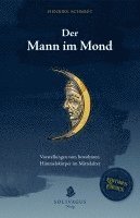 bokomslag Der Mann im Mond