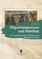 bokomslag Migrationsprozesse und Mobilität