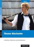 bokomslag Thema Klarinette