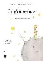 Der kleine Prinz - liégeois 1