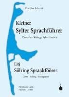 bokomslag Kleiner Sylter Sprachführer. Deutsch - Sölring / Sylterfriesisch