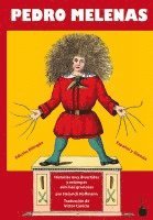 bokomslag Der Struwwelpeter / Pedro Melenas. Spanisch und deutsch