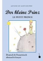 bokomslag Der Kleine Prinz. Le Petit Prince