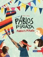 bokomslag Pablos Piñata
