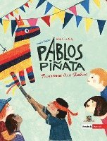 Pablos Piñata 1