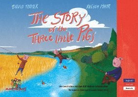 The story of the three little pigs 1