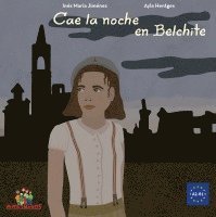 bokomslag Cae la noche en Belchite