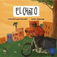 bokomslag El ChatO. Eine spanische Lektüre für Jugendliche mit Sprachniveau A1/A2