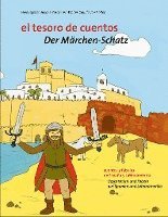 bokomslag el tesoro de cuentos / Der Märchen-Schatz